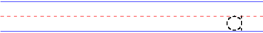 manuscript lowercase lefty a