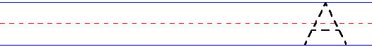Manuscript Uppercase Lefty A