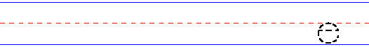 Manuscript lowercase lefty e