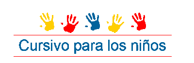 Handwriting for Kids - Logo